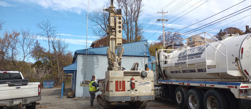 DEP: Interboro Ave. mine subsidence work is complete | The Homepage