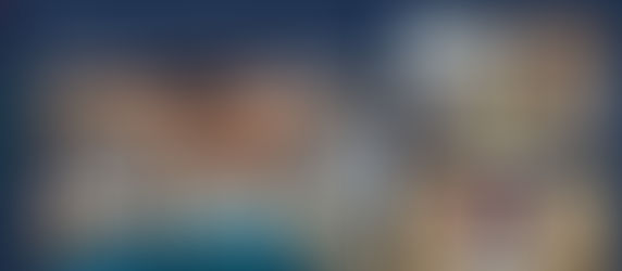 Renderings of the inside of the Robotics Innovation Center include a large shot of a pool filled with water, an airy atrium and a comfortable lobby.