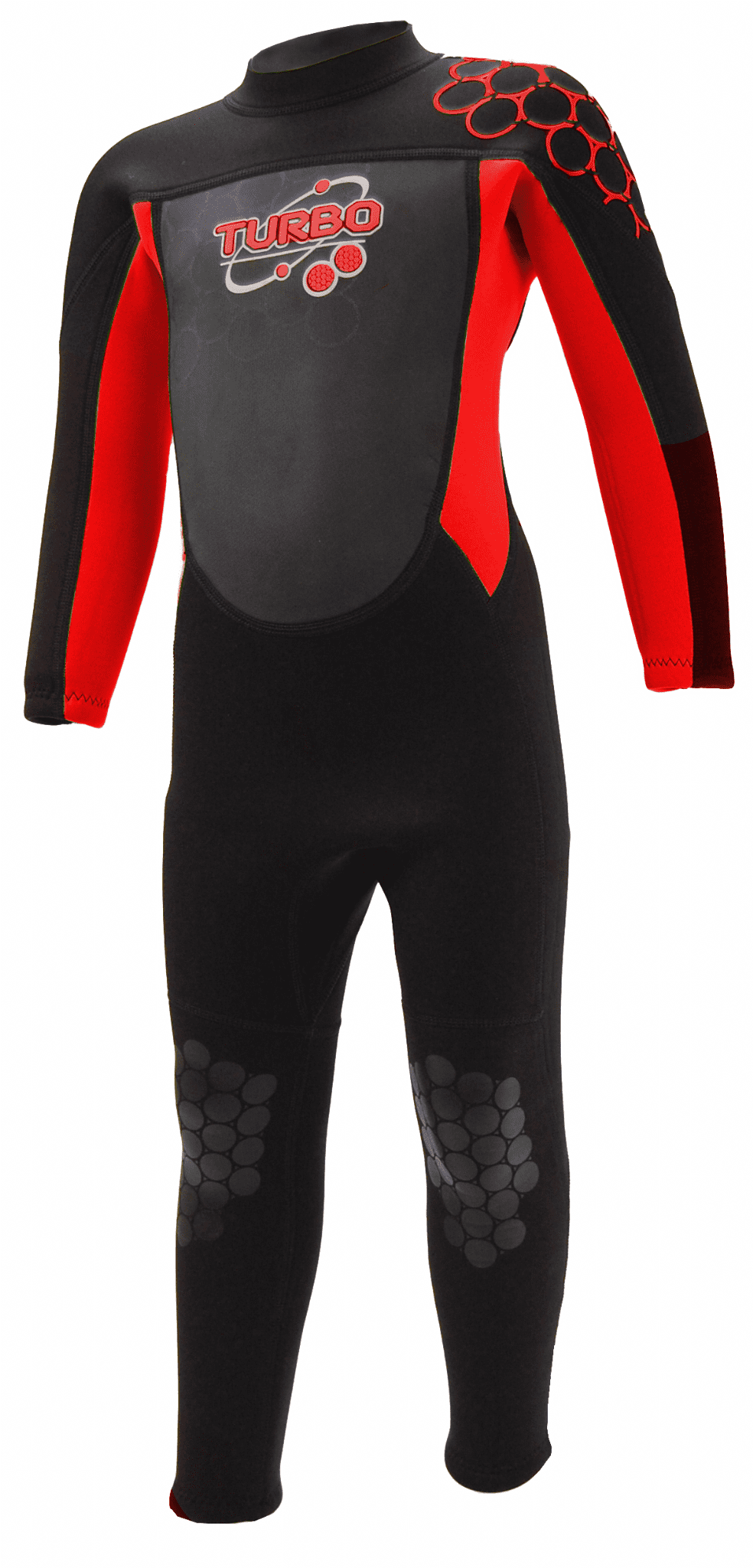 2.5mm thick, polyester-lined