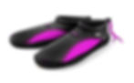 Pink & Black