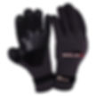 SOLA DL 3mm gloves