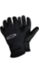 TWF 3mm grip gloves
