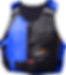 SOLA Frenzy kayak vest