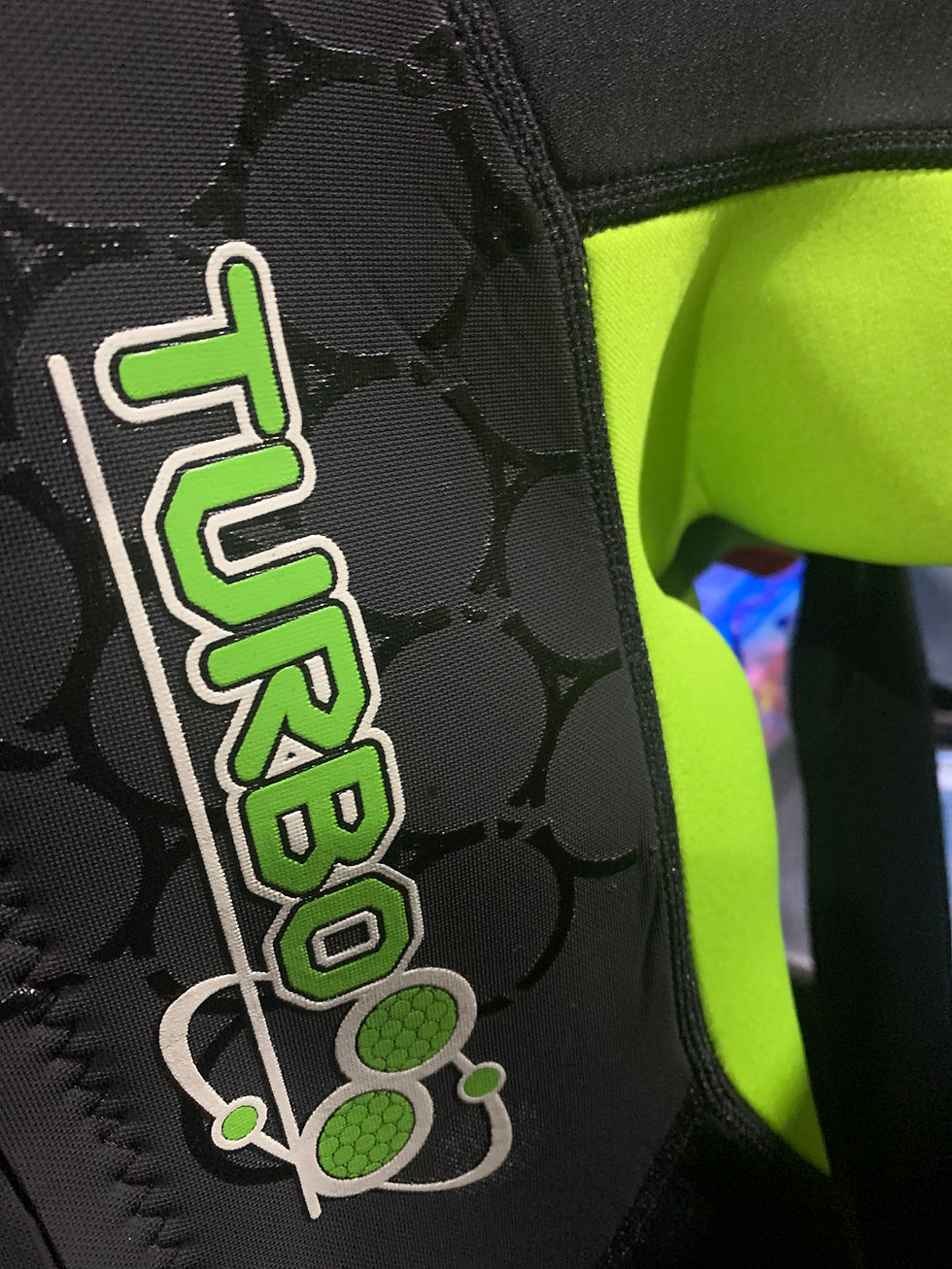 Thumbnail: FLATLOCKED STITCHING