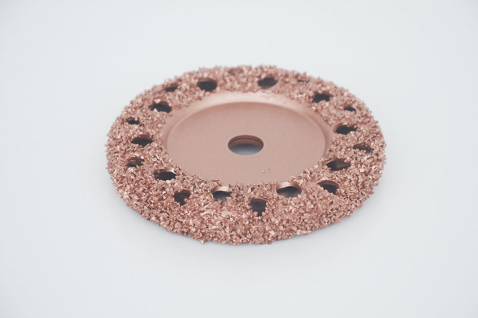 102mm Donuts Wheel for Retreading
