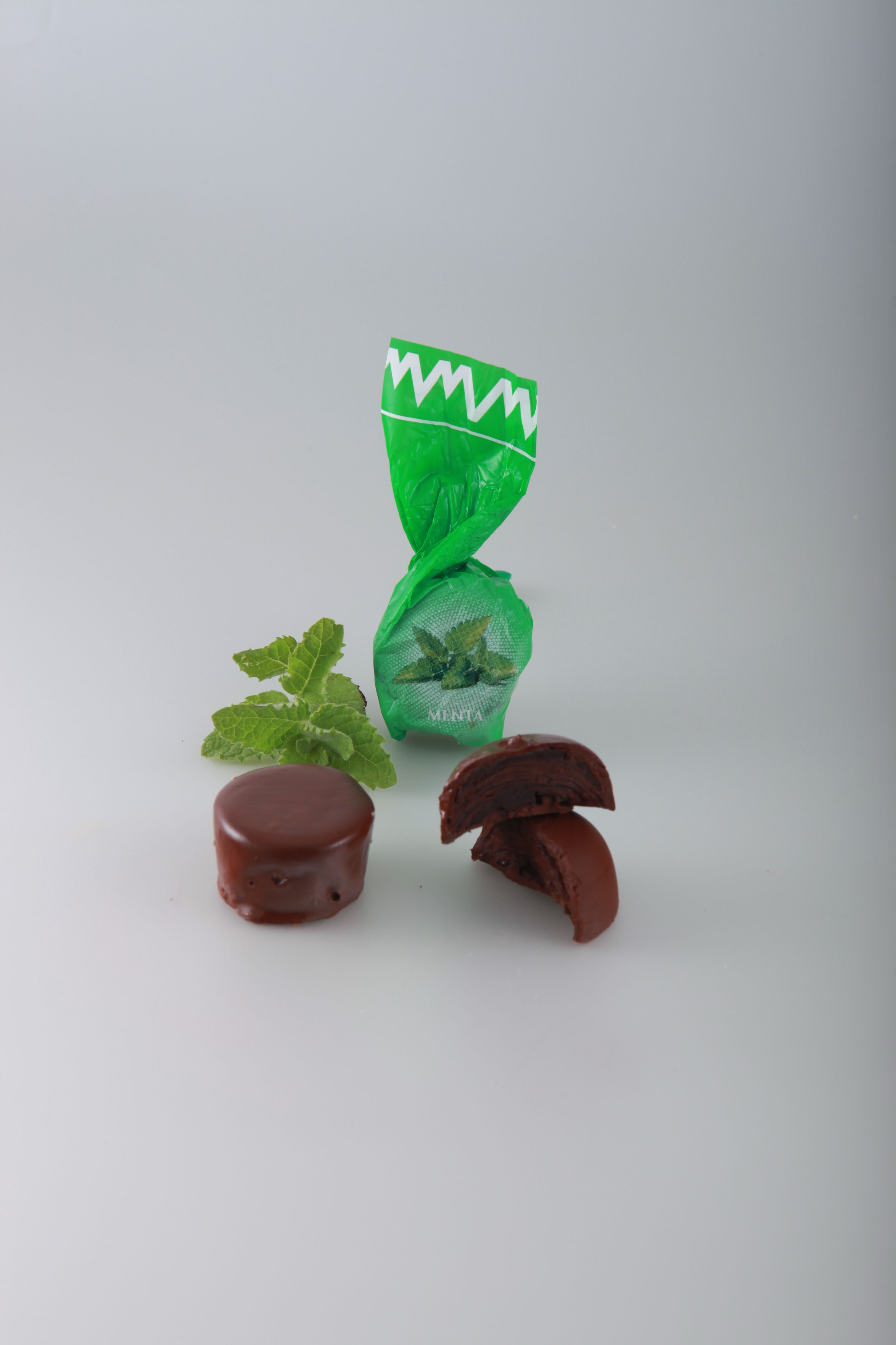 MENTHE