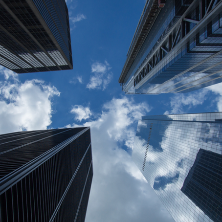 Is your business transforming for climate change?