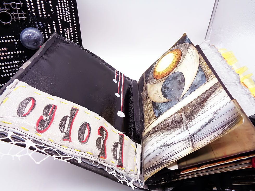 Thumbnail: Oha Yan Handmade Journal