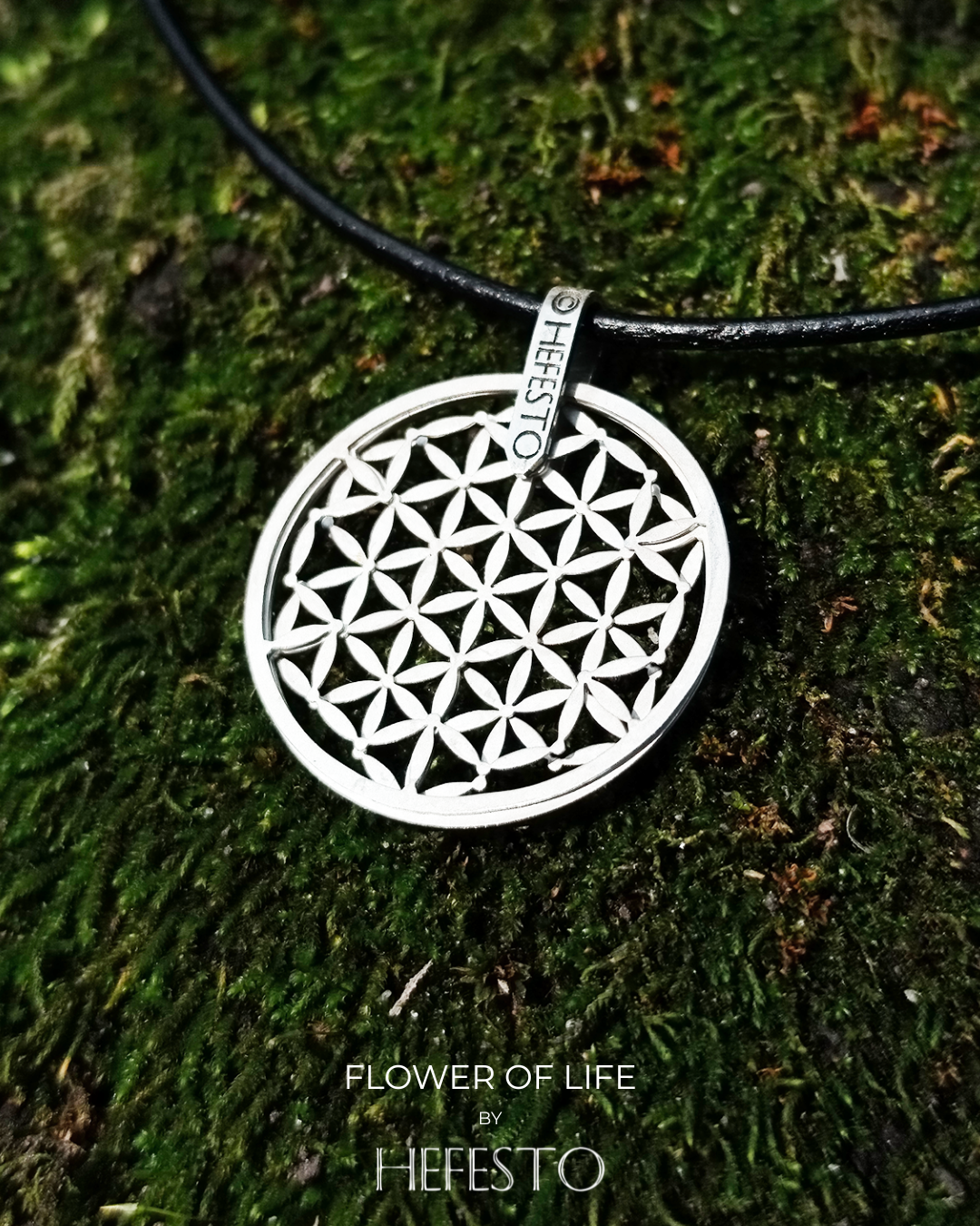 Flor de la Vida