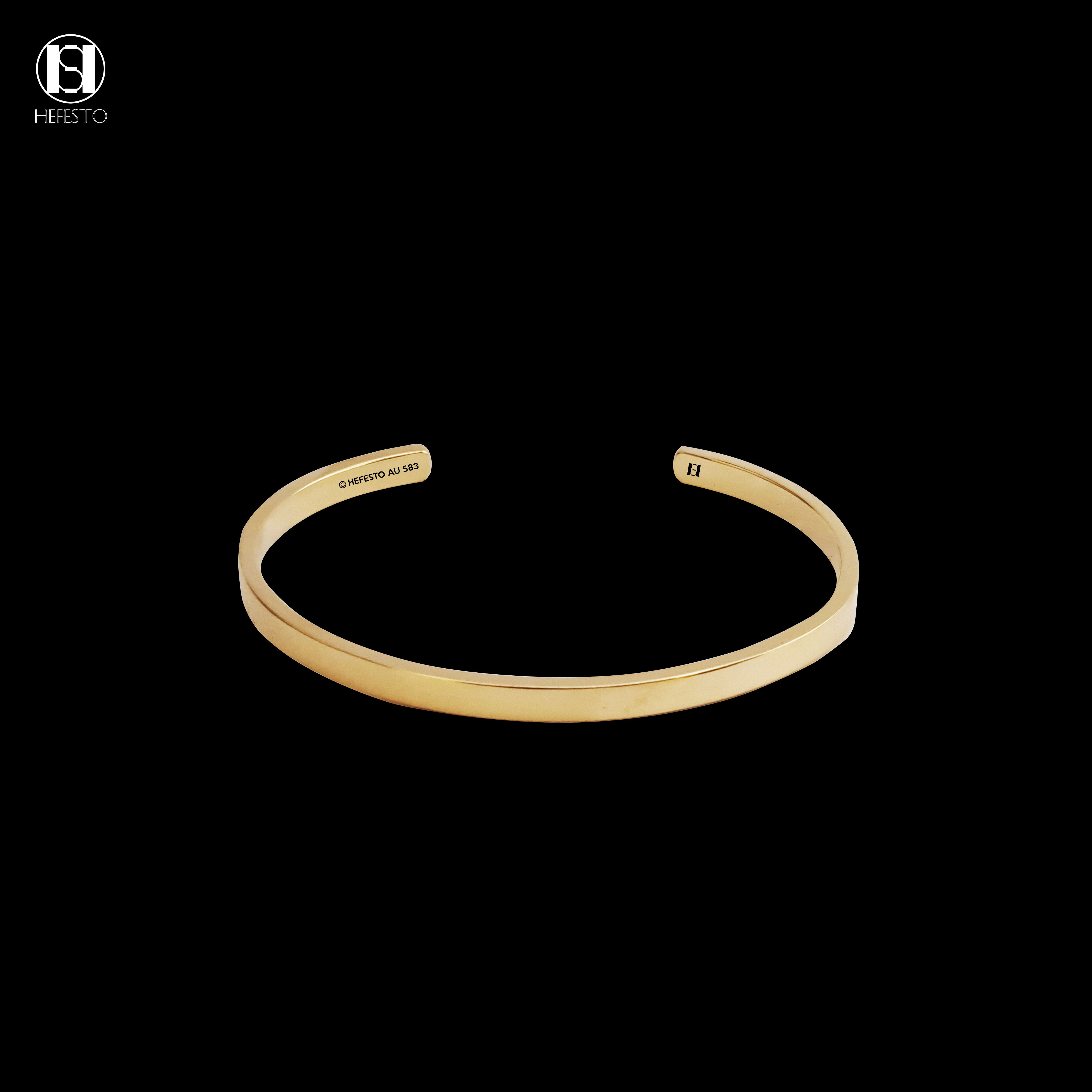Brazalete Minimal