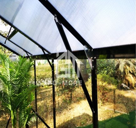 Miniatura: INVERNADERO GMORE PRO GP 938