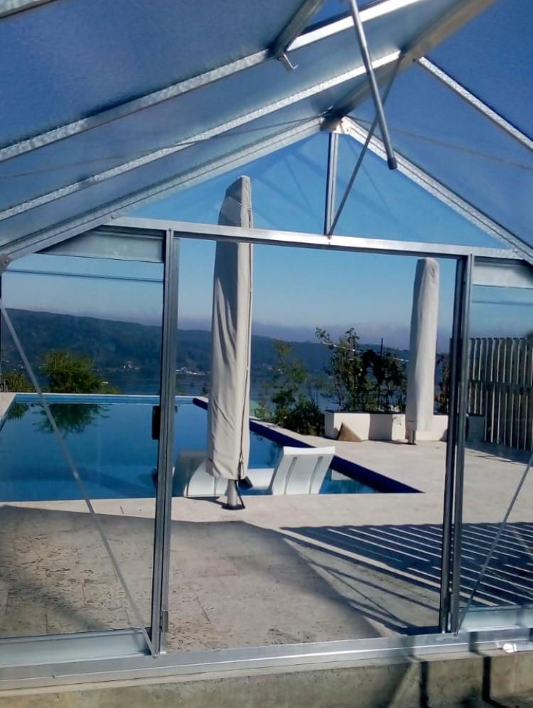 Miniatura: INVERNADERO ACD R 305 H