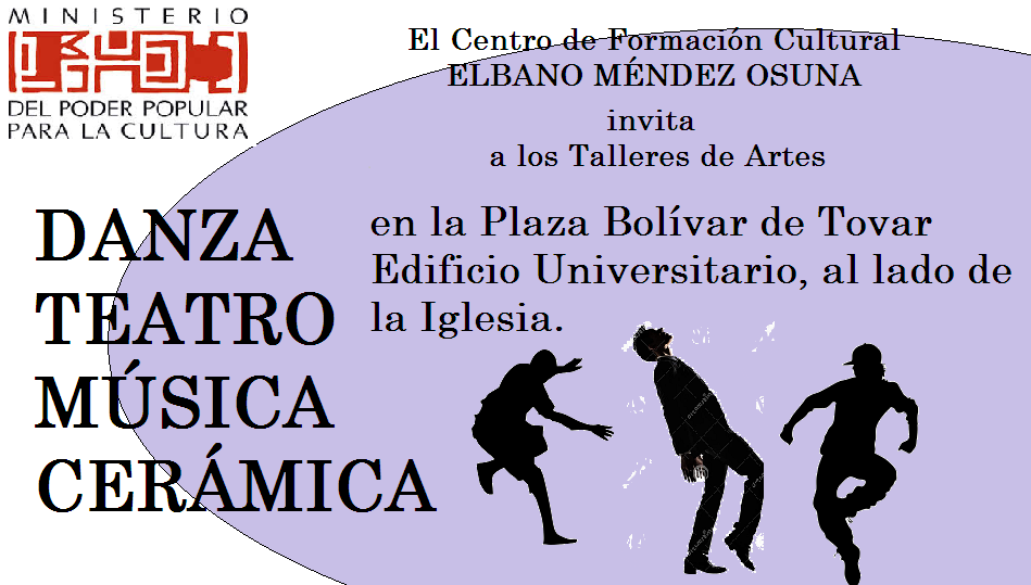 afiche promocional EMO