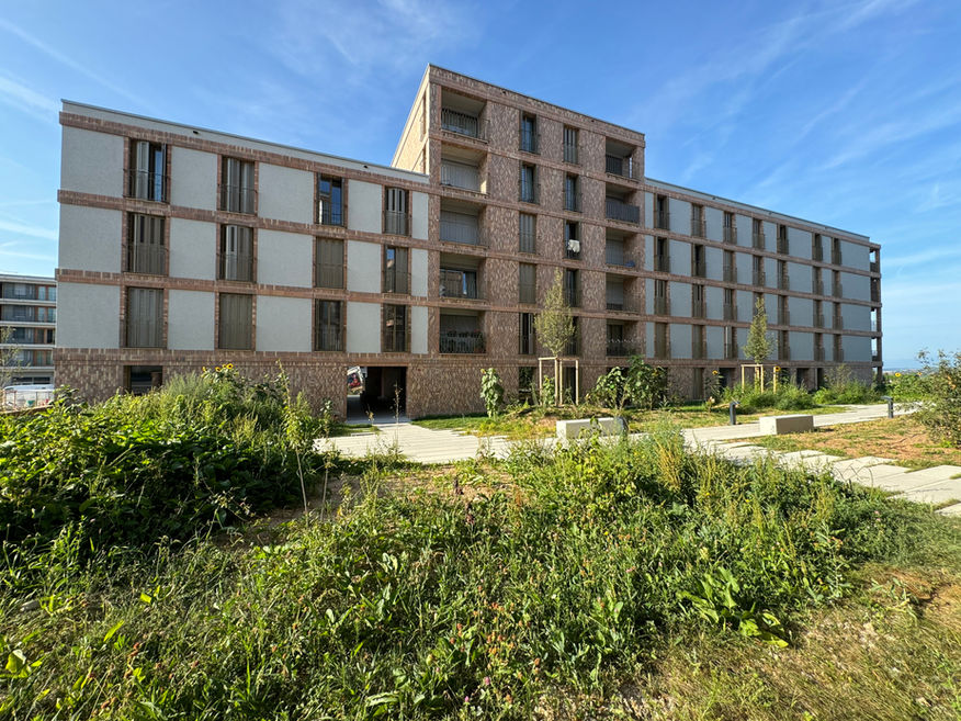 L'Orée, Crissier - PEC 4