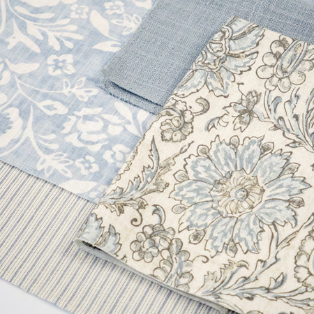 Maxwell Fabrics