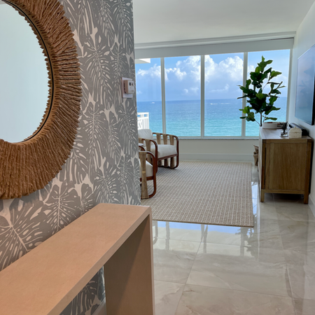 Ocean Front Coming Soon!