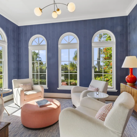 Hobe Sound Residence