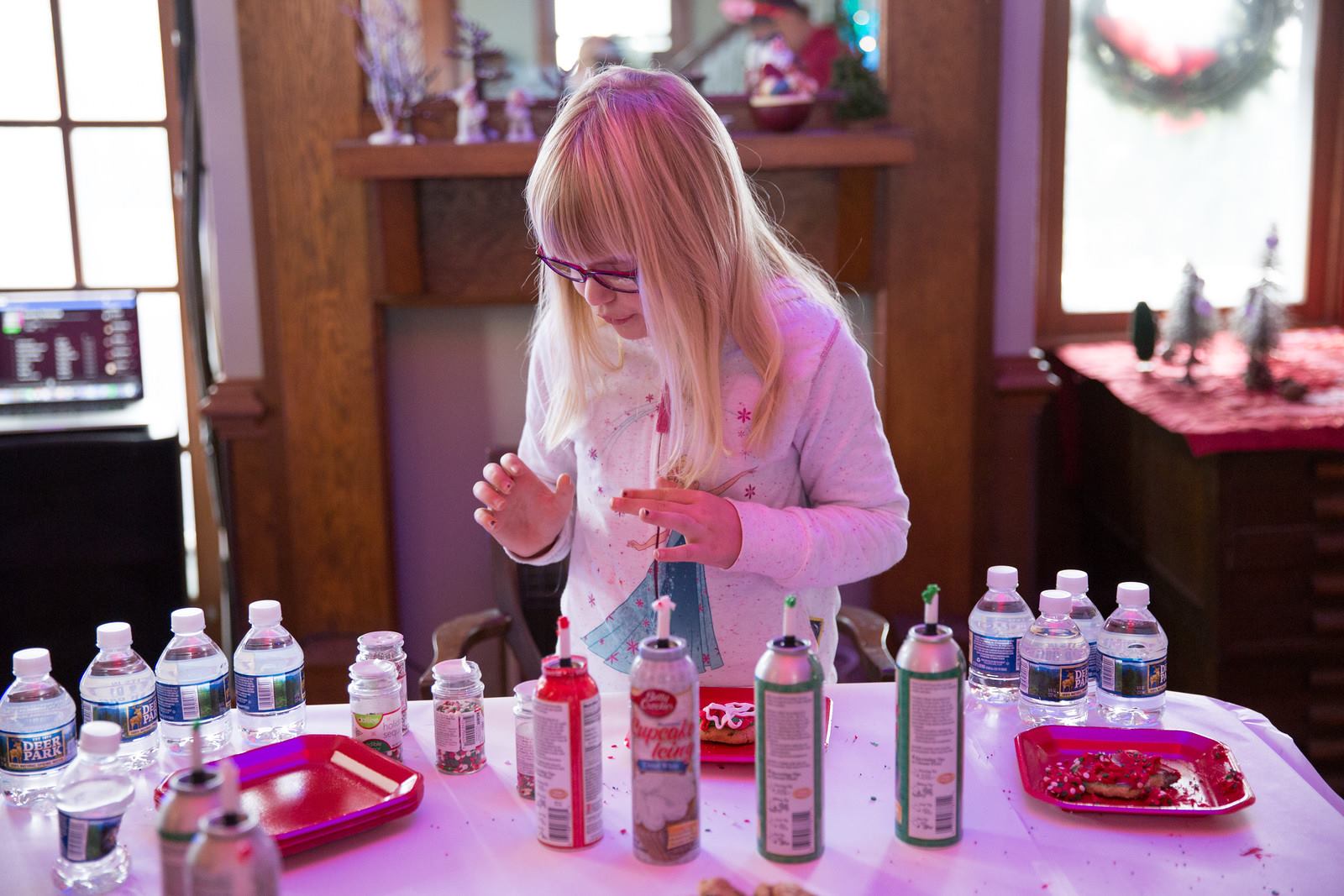 Chesapeake Christmas Trees Fresh and Cut Your Own