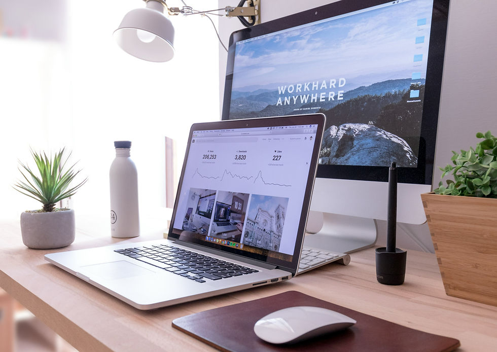 Before You Redesign Your Website, Diagnose the Business