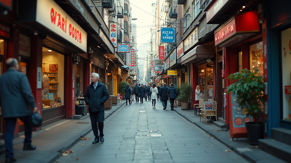 Transform Your Business: Strategies for Digital Growth