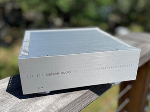Uptone JS-4 Linear Power Supply