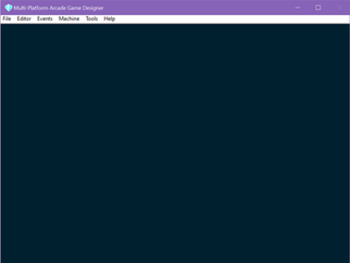 Let's create an MPAGD game - Part 1 - Getting Started