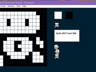 Let's create an MPAGD game - Part 10 - A first enemy and animation