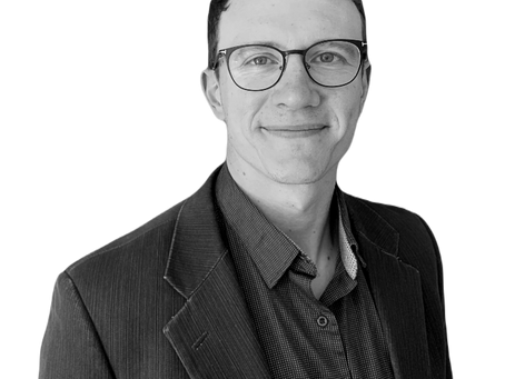 Freelance PR consultant in Sheffield, South Yorkshire, Sam Schofield