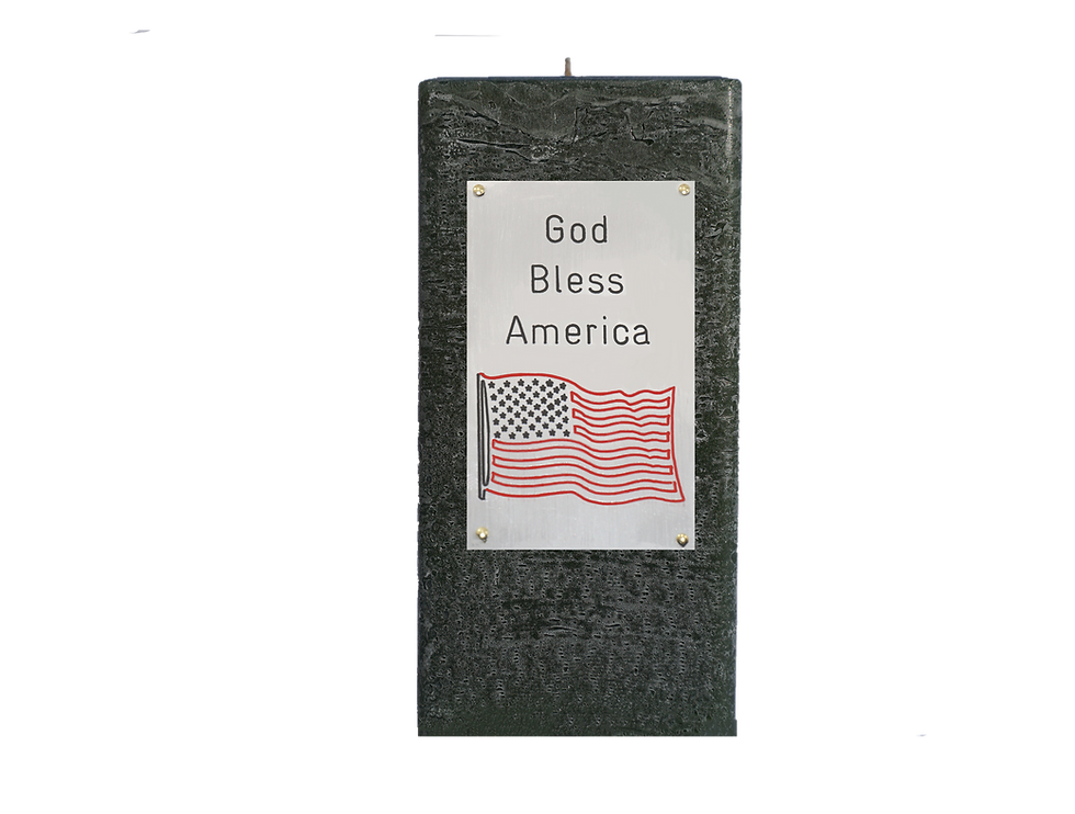 Thumbnail: God Bless America