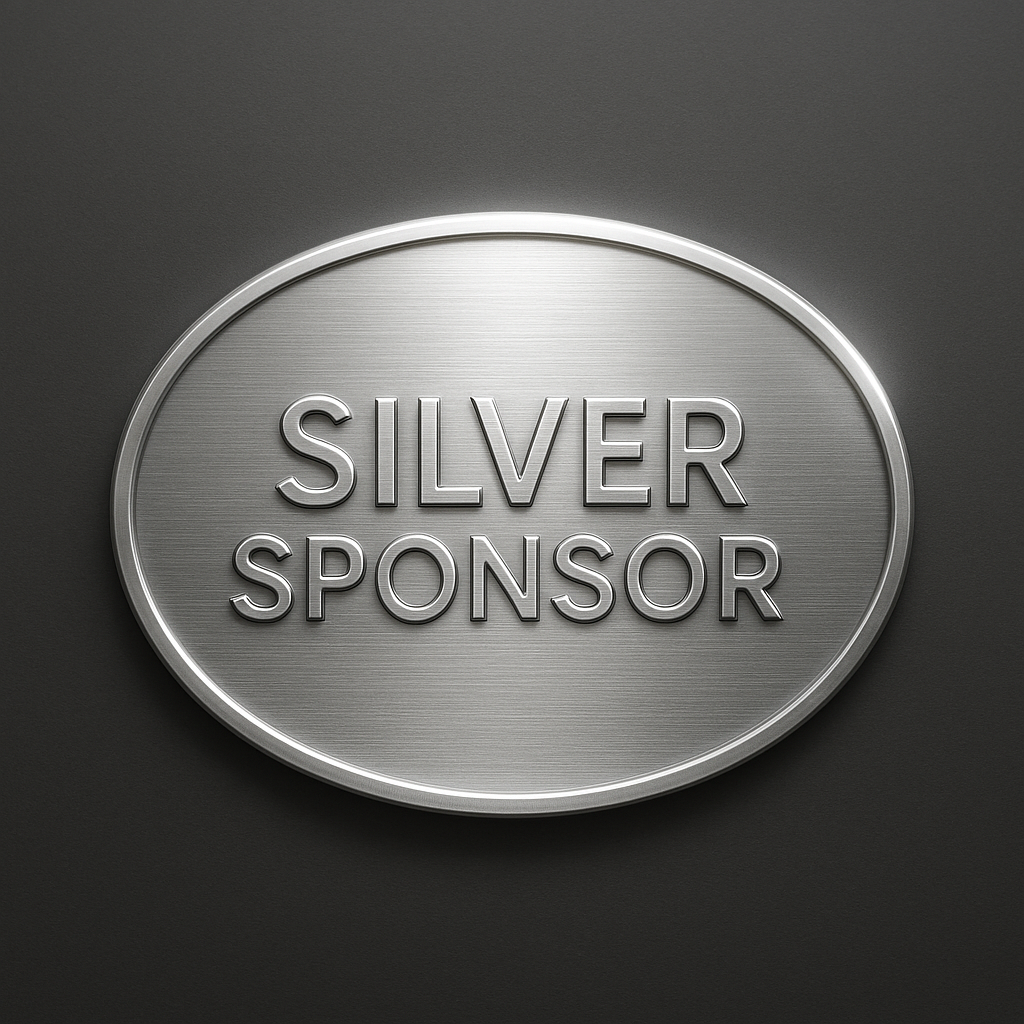 Silver Sponsor