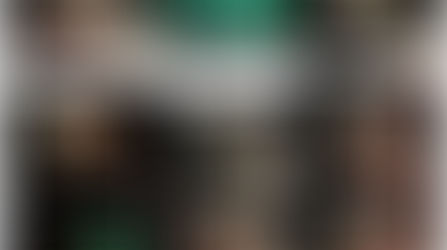 Glow in the dark in een potje