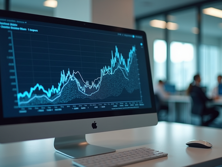 Unlocking Data-Driven Insights for IT Staffing Success