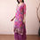 Thumbnail: Indian Sandook Gulnaar Festive Kurta Set
