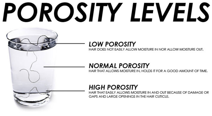 IS YOUR HAIR LOW/HIGH POROSITY??????? Here is a at home strand test you can do with a cup of water a
