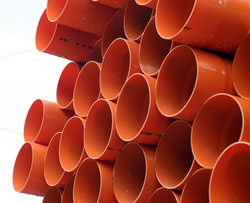 Pvc e polietilene