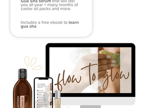 Serum that Lasts a Year