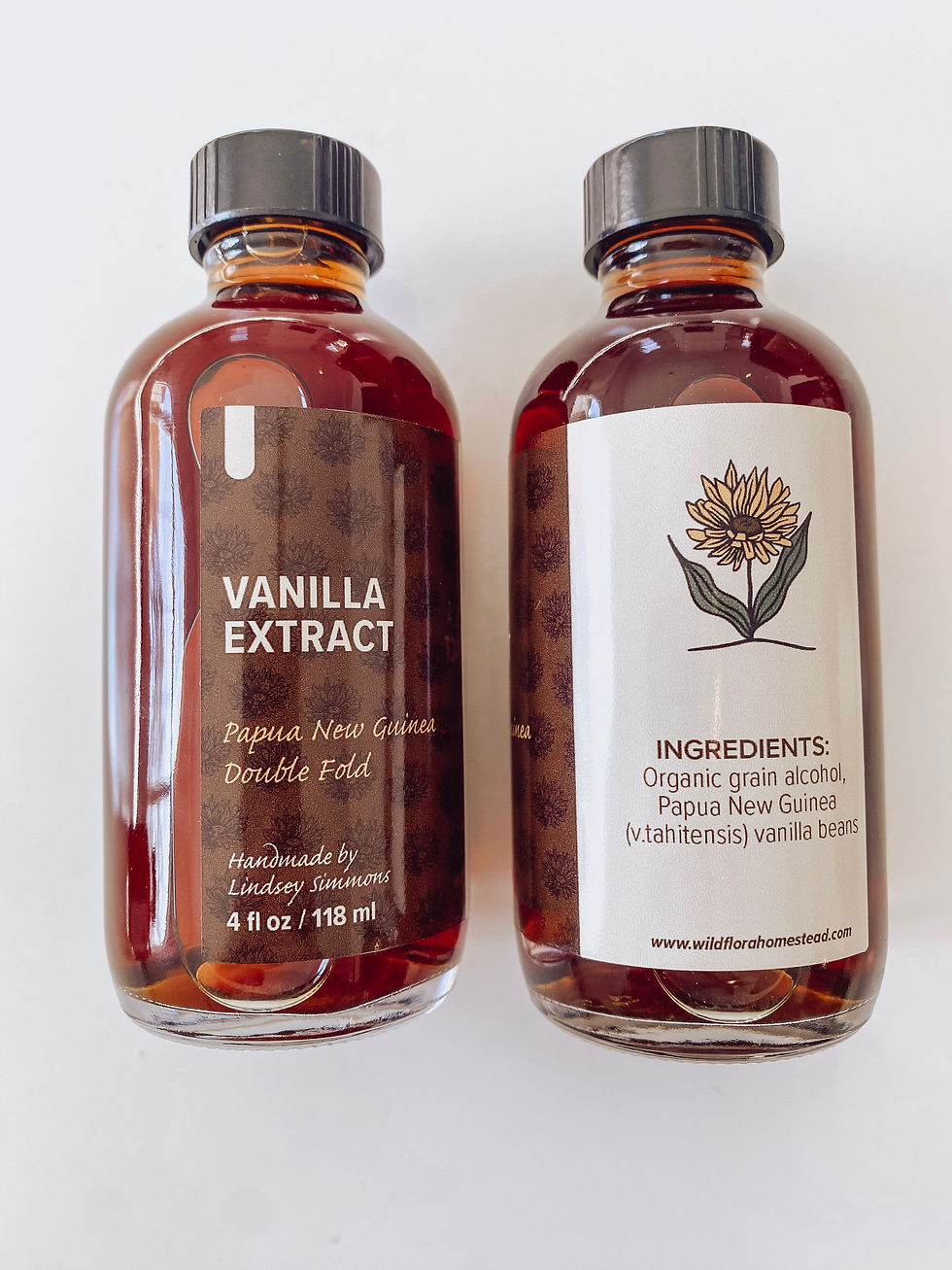 Thumbnail: Vanilla Extract