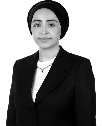 Merve Bağcı Kılıç