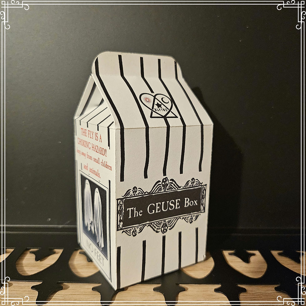 Thumbnail: The Geuse Box