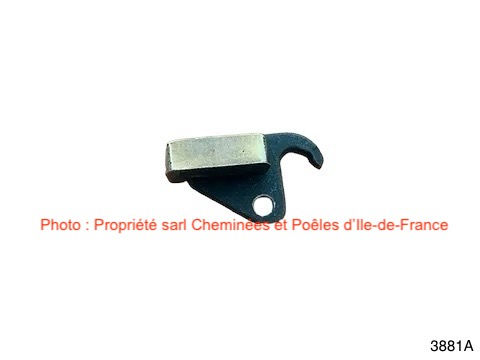 Loquet Gauche - 3881 A