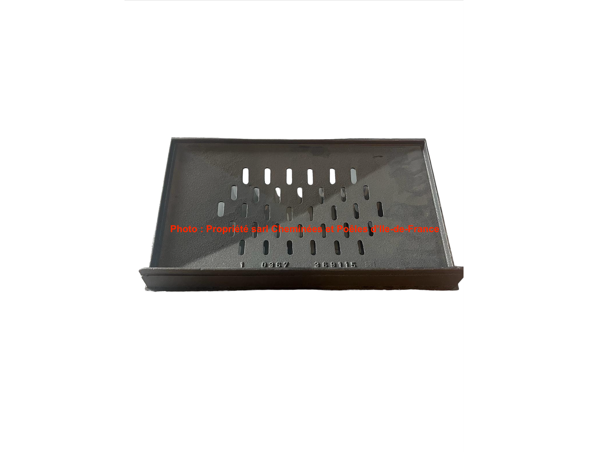 Support Foyer - 1 0367 369115