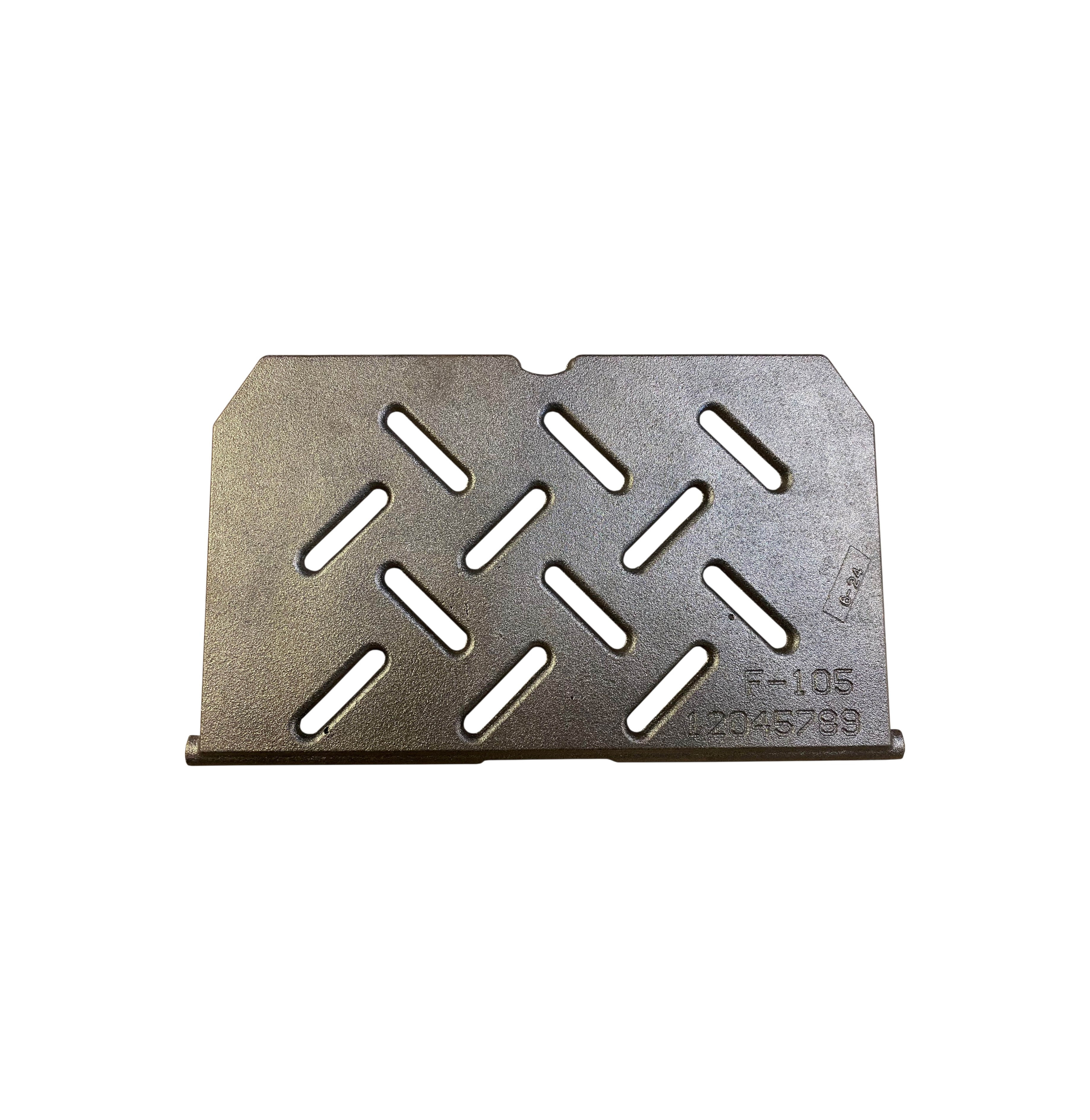 Grille Intérieure Jotul - 12049028