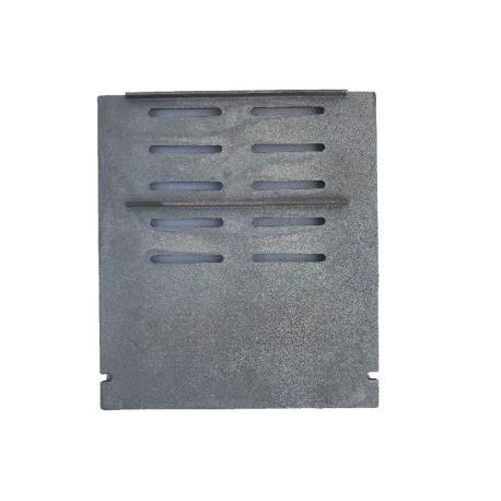 Demi Grille Foyère F610849B pour Poêle Invicta Preston Norman