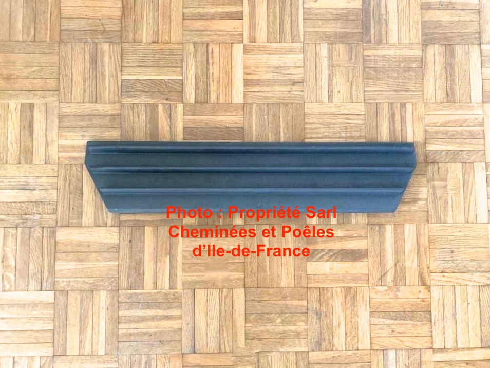 Miniature : Chicane Inférieure - 695HR52