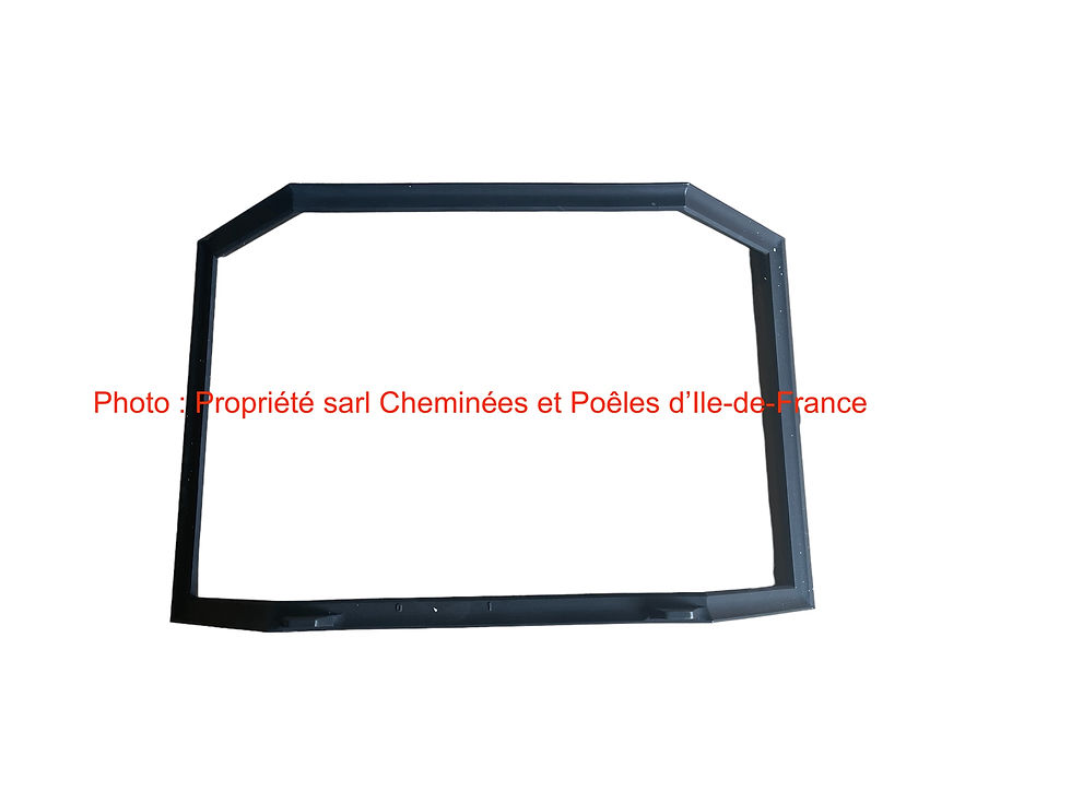 Porte Cadre de Vitre - 820 5108