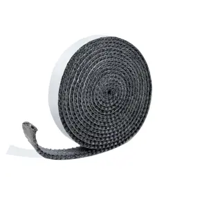 Bobine de Joint Plat Adhésif 10x2mm