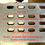Miniature : Demi-grille Foyère Droite (4 rangées) - 600 7590 AD