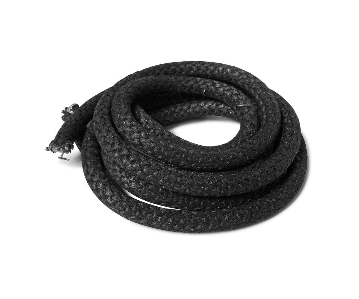 1M de Joint Tressé 12mm