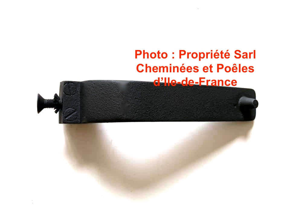 Miniature : Commande Registre - 920 4806
