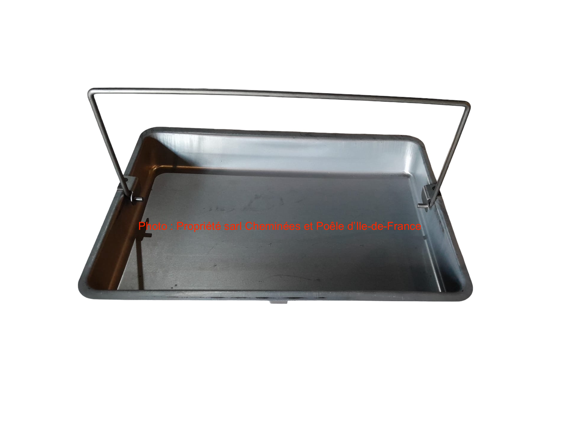 Tiroir Cendres 3260 Soud/Point - 1 3315 3260 96